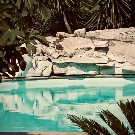 L'antica Quercia Venkovský dům *