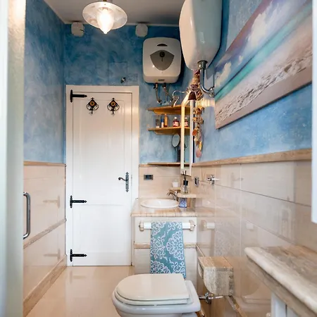 Venkovský dům L'antica Quercia *