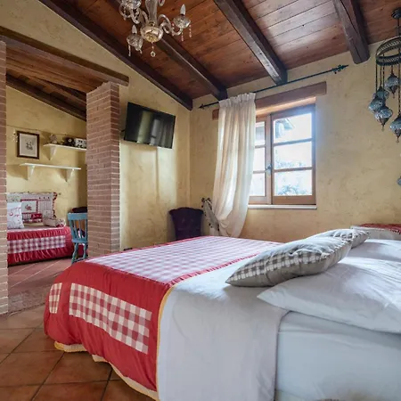 Venkovský dům L'antica Quercia Andria