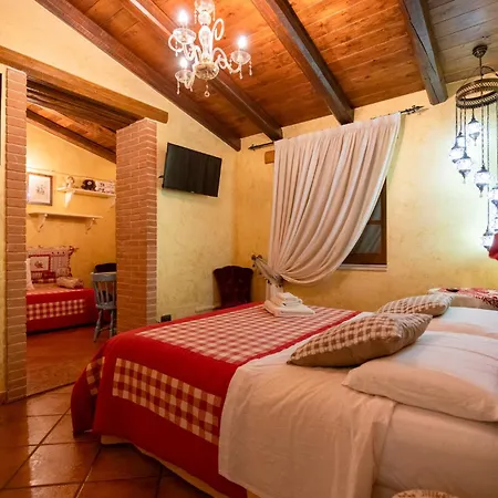 L'antica Quercia * Andria