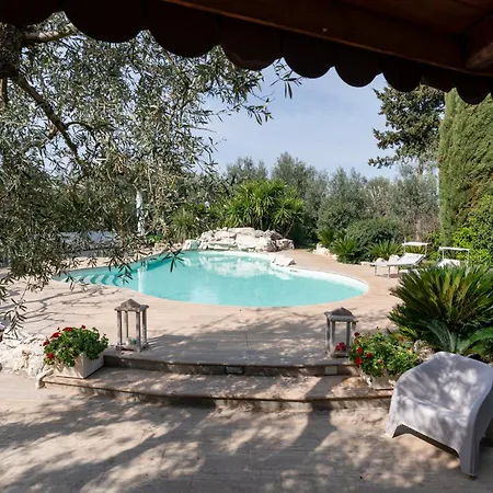 L'antica Quercia * Andria