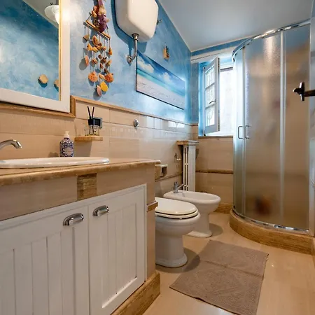 Venkovský dům L'antica Quercia Andria