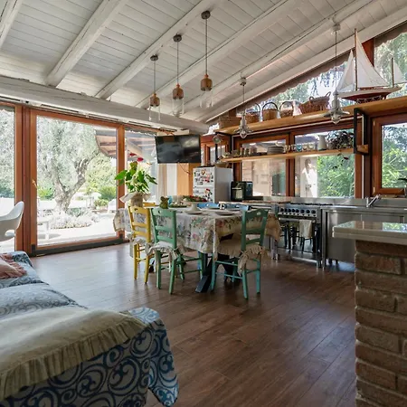 L'antica Quercia * Andria