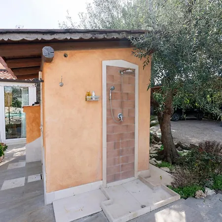 Venkovský dům L'antica Quercia *