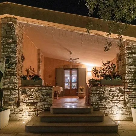 L'antica Quercia * Andria