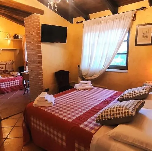 L'antica Quercia Casa di campagna Andria