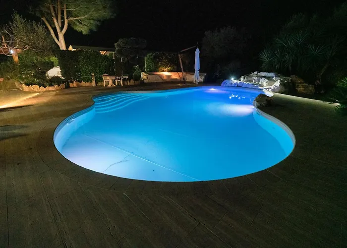 L'antica Quercia Andria