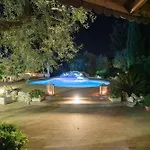 Country house L'antica Quercia