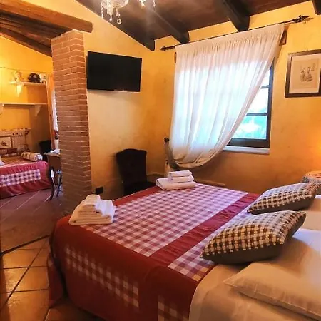 L'antica Quercia Landhaus Andria