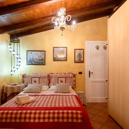 L'antica Quercia Landsted *