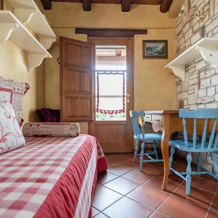 L'antica Quercia Casa de Campo