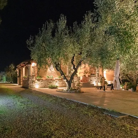 Casa de Campo L'antica Quercia