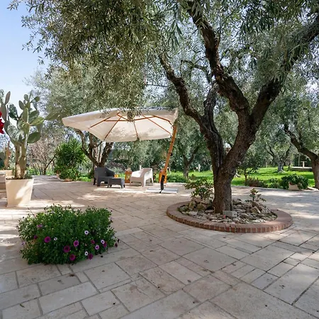 L'antica Quercia Andria