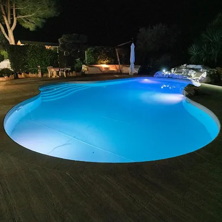 L'antica Quercia Andria